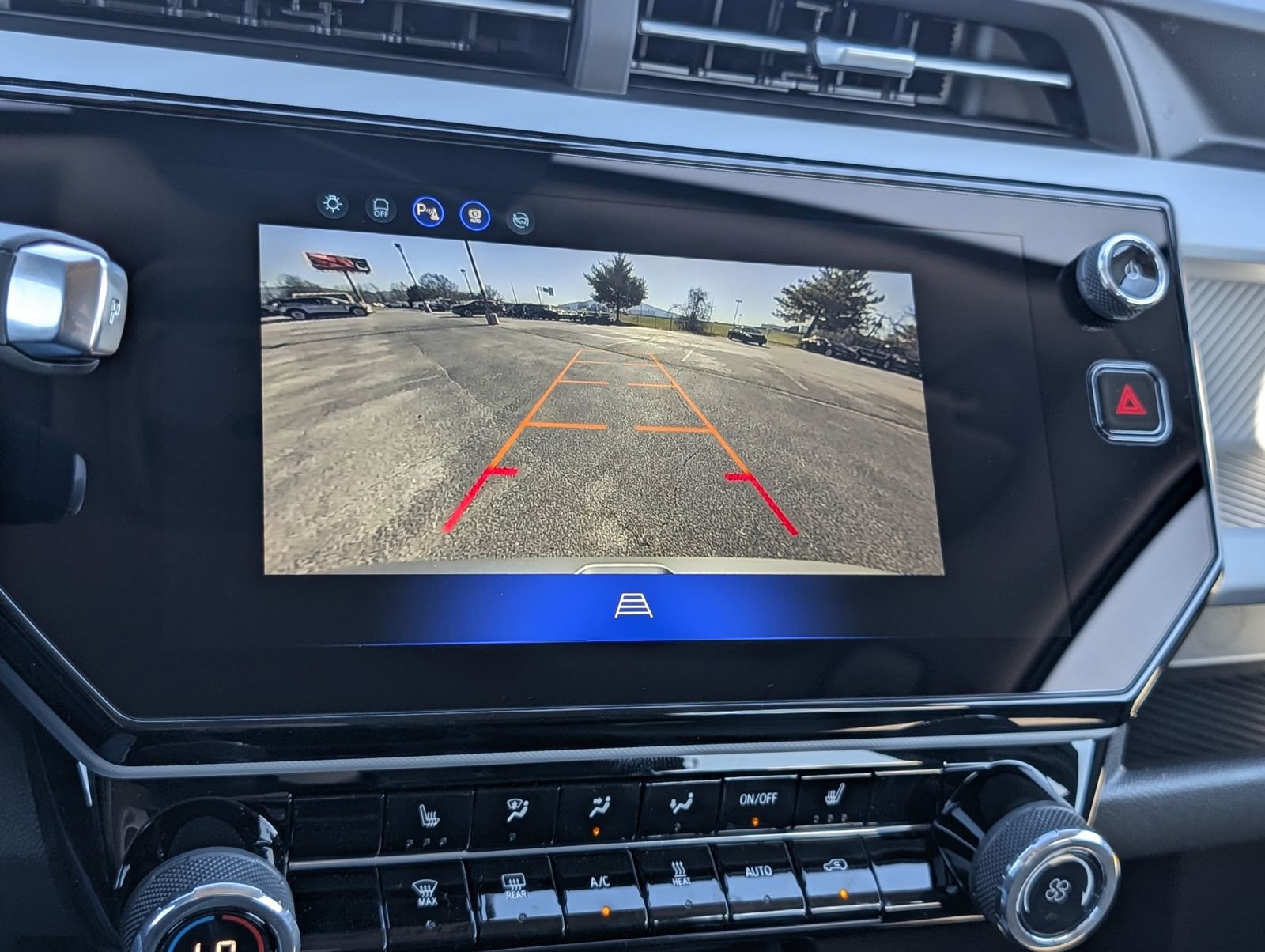 New 2027 Chevrolet Bolt LT w/ Comfort Package image 10