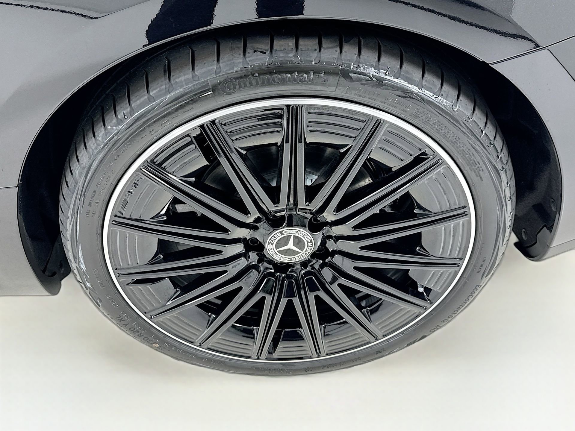 New 2026 Mercedes-Benz CLE 300 4MATIC Cabriolet image 33