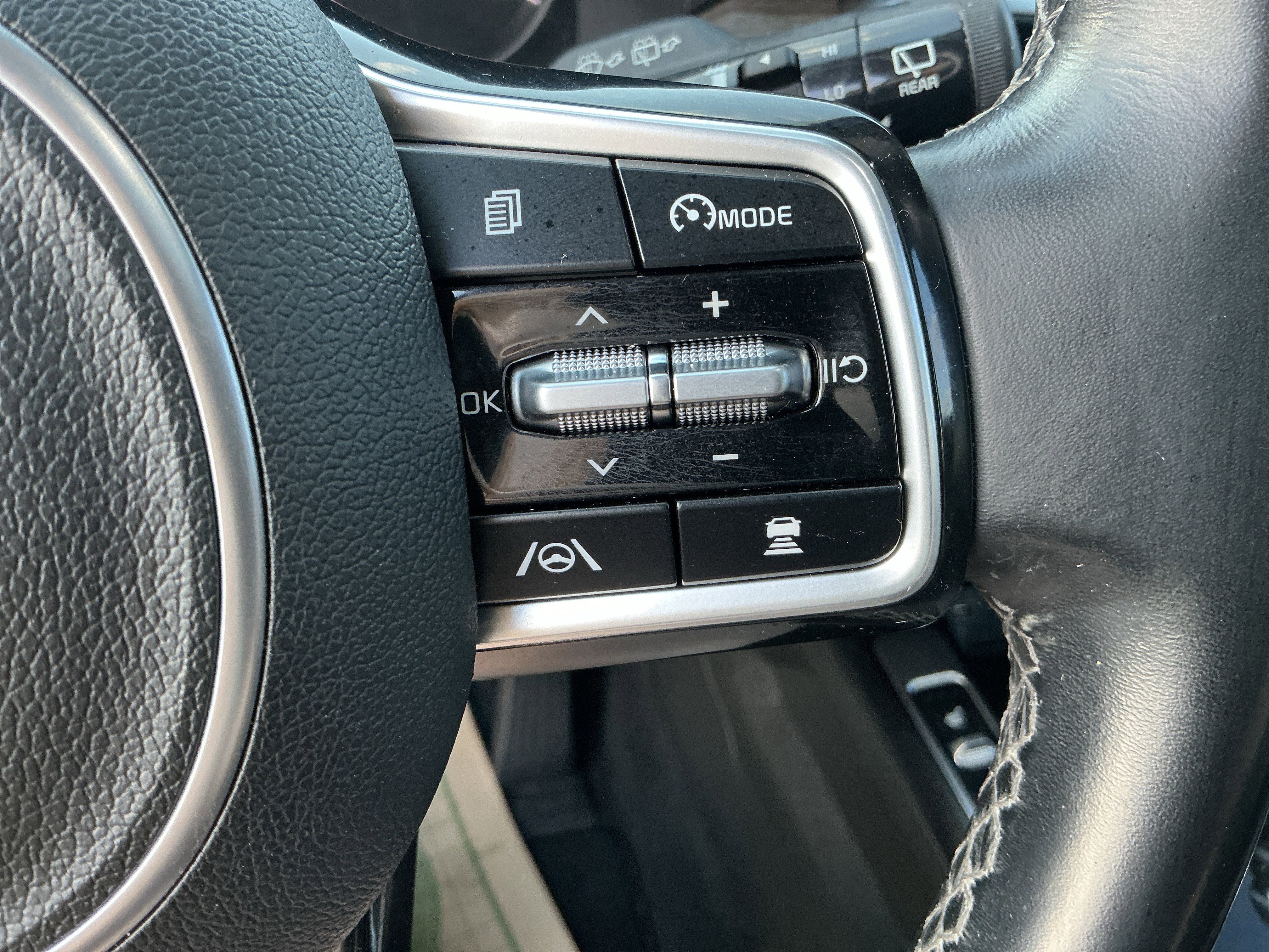 Used 2022 Kia Sorento X-Line EX AWD/4WD image 18