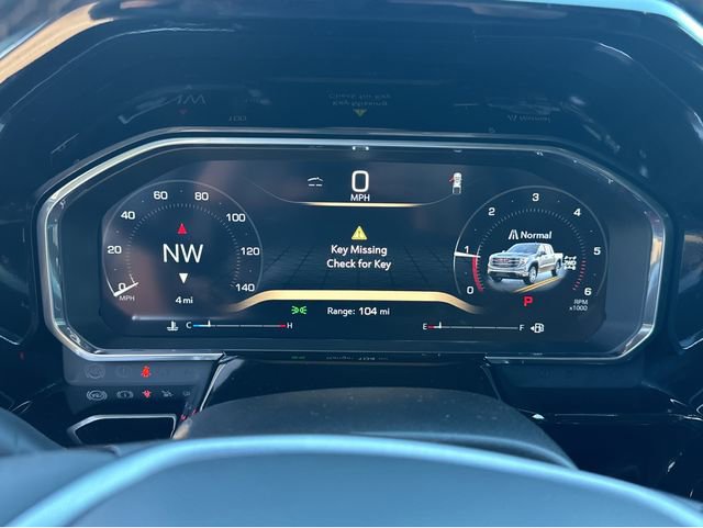 New 2026 GMC Sierra 1500 SLT w/ SLT Premium Plus Package image 28