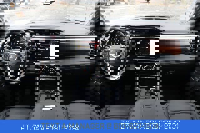 New 2026 GMC Sierra 2500 Denali w/ Denali Reserve Package image 18