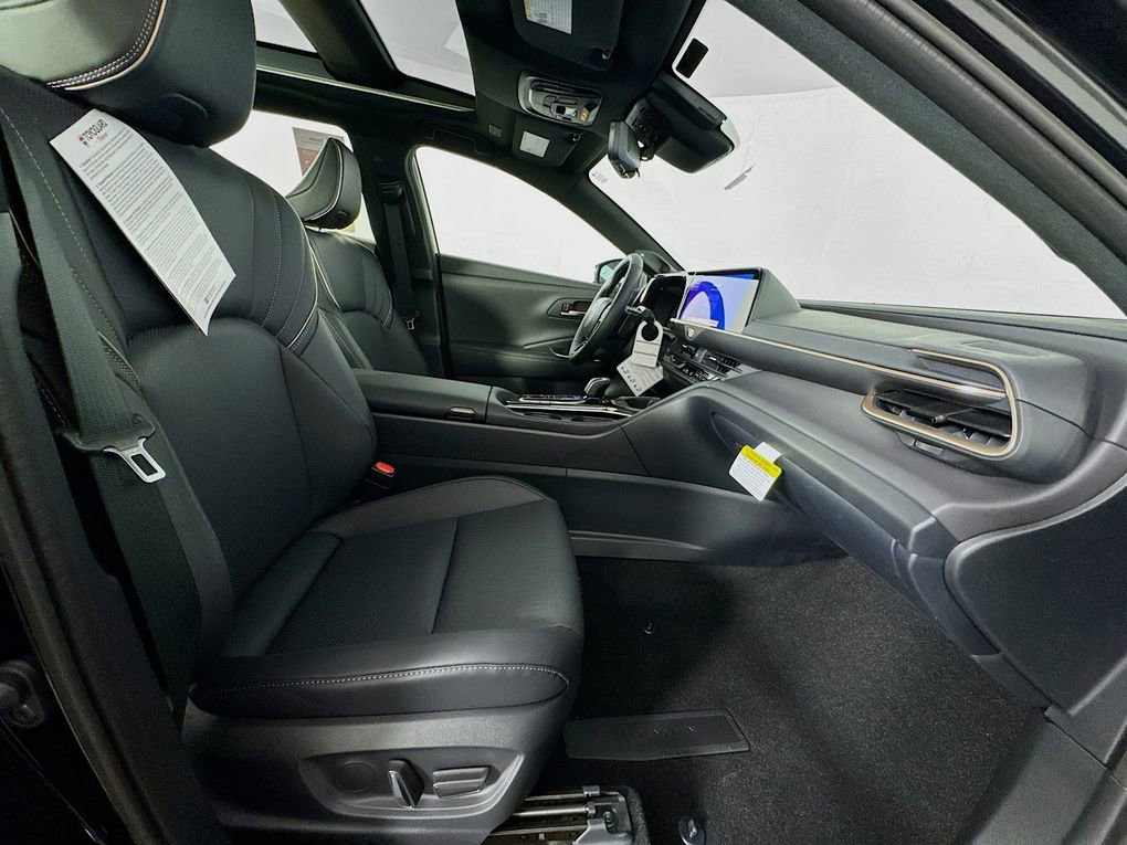 New 2026 Toyota Crown Signia image 29