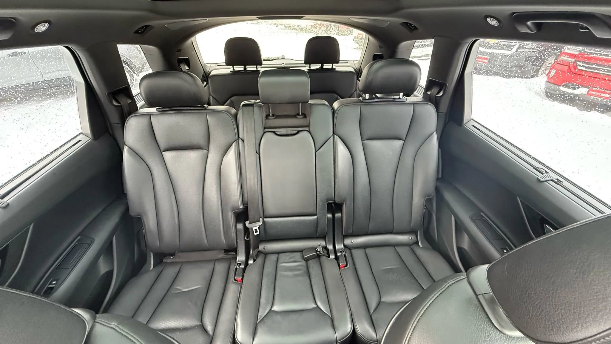 Used 2019 Audi Q7 3.0T Premium Plus w/ Premium Plus Package image 39