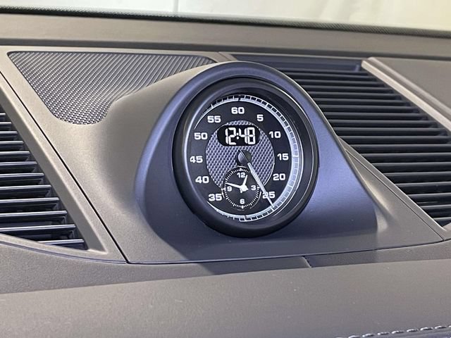 Certified 2026 Porsche Macan Turbo AWD/4WD image 26