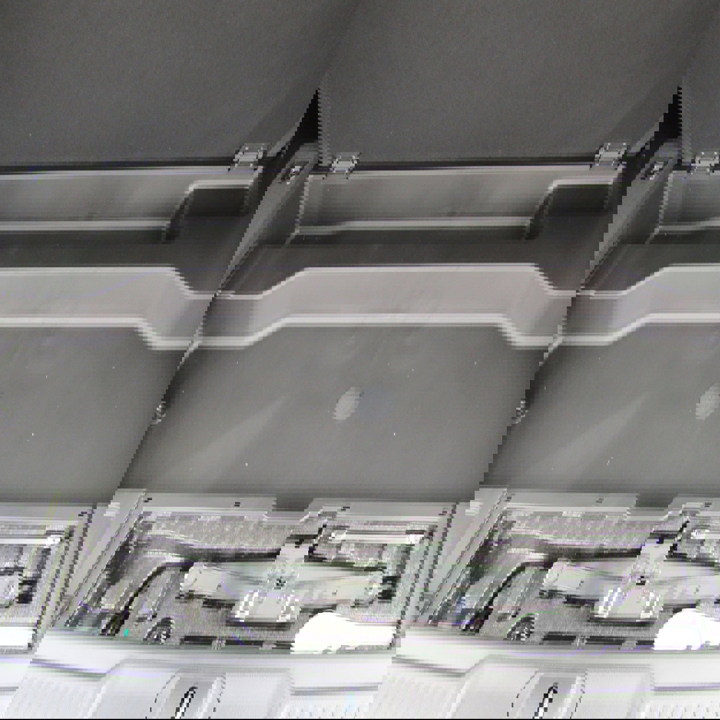 New 2026 Jeep Grand Wagoneer L Limited image 13