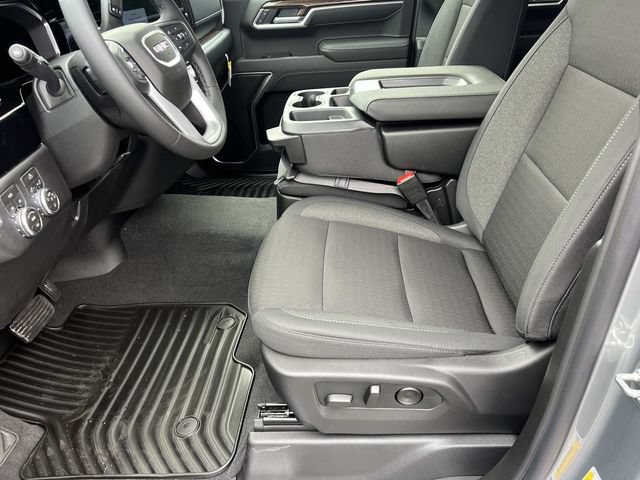 New 2026 GMC Sierra 1500 Elevation AWD/4WD image 14