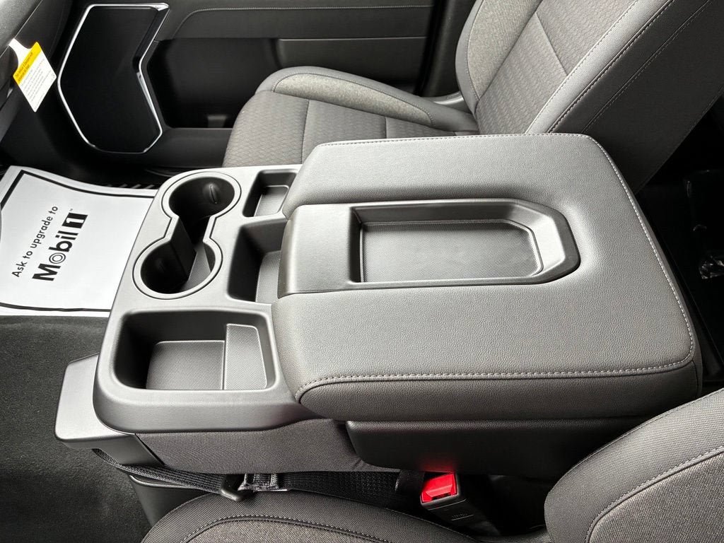 New 2026 Chevrolet Silverado 1500 LT AWD/4WD image 19