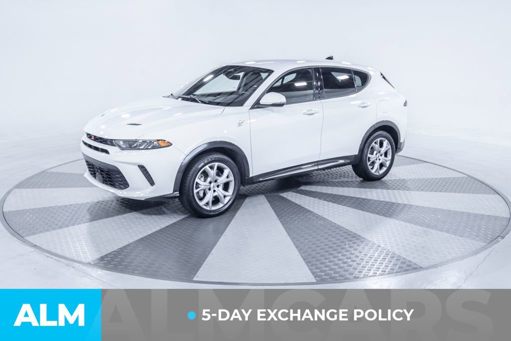 Used 2024 Dodge Hornet R/T image 4