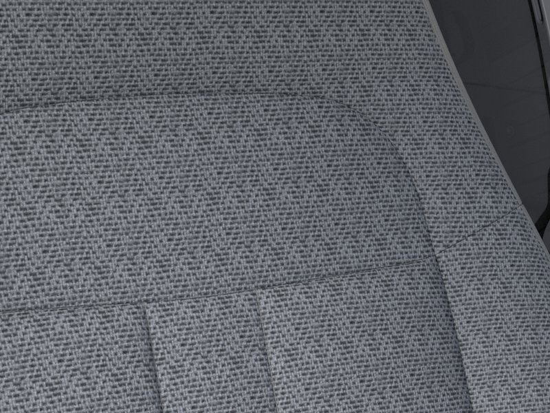 New 2025 Chevrolet Express 3500 Extended w/ Driver Convenience Package image 42