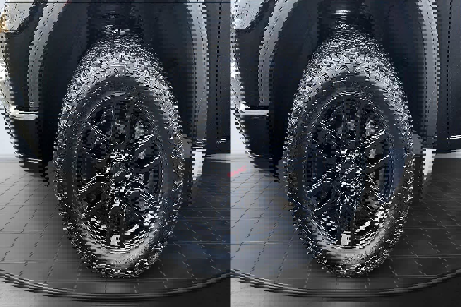 Used 2024 GMC Sierra 1500 Elevation image 8