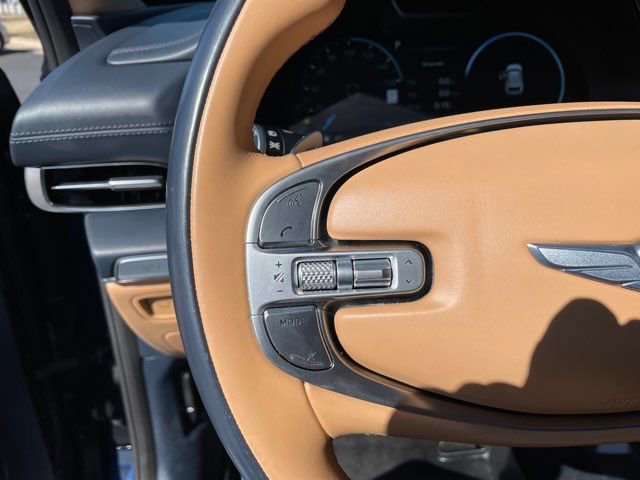 Used 2023 Genesis GV80 3.5T w/ Prestige Package image 11