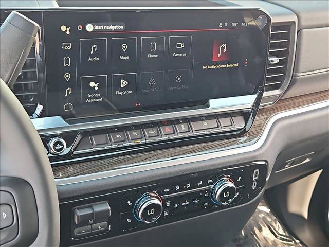 New 2026 GMC Sierra 1500 Elevation AWD/4WD image 12
