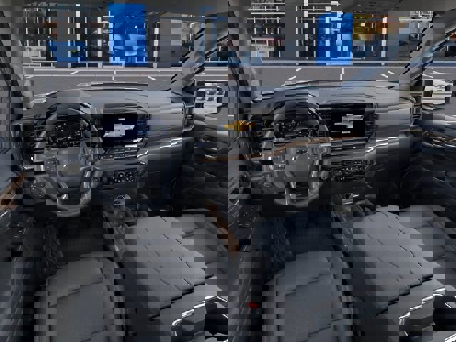 New 2026 Chevrolet Silverado 1500 RST image 15