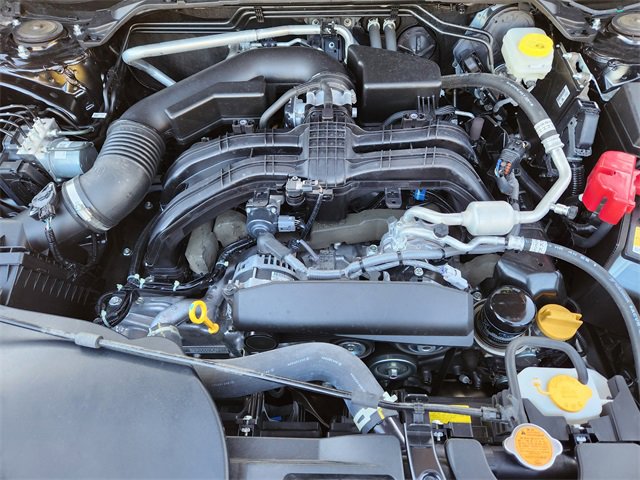 Certified 2025 Subaru Forester Limited image 33