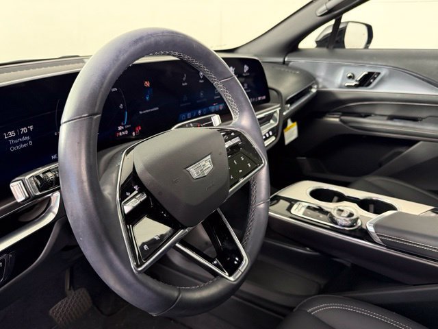 Used 2024 Cadillac Lyriq Tech w/ Driver Assist Package RWD image 13