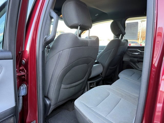 Used 2021 RAM 1500 Big Horn image 12