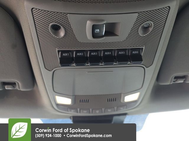 Used 2020 Ford F250 Lariat w/ Lariat Ultimate Package AWD/4WD image 16