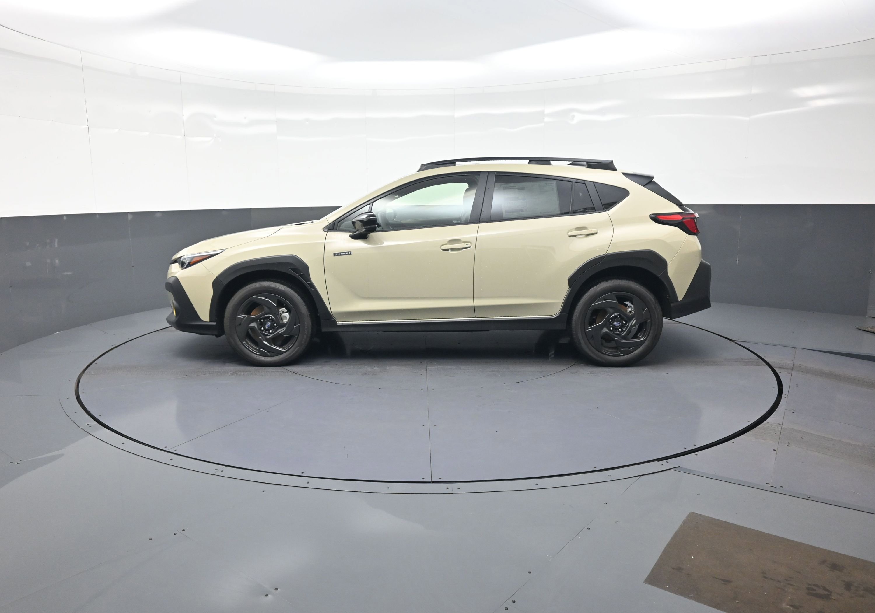 New 2026 Subaru Crosstrek 2.5i Sport AWD/4WD image 6