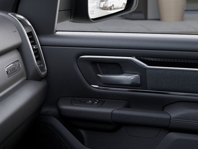 New 2026 RAM 1500 Big Horn AWD/4WD image 25