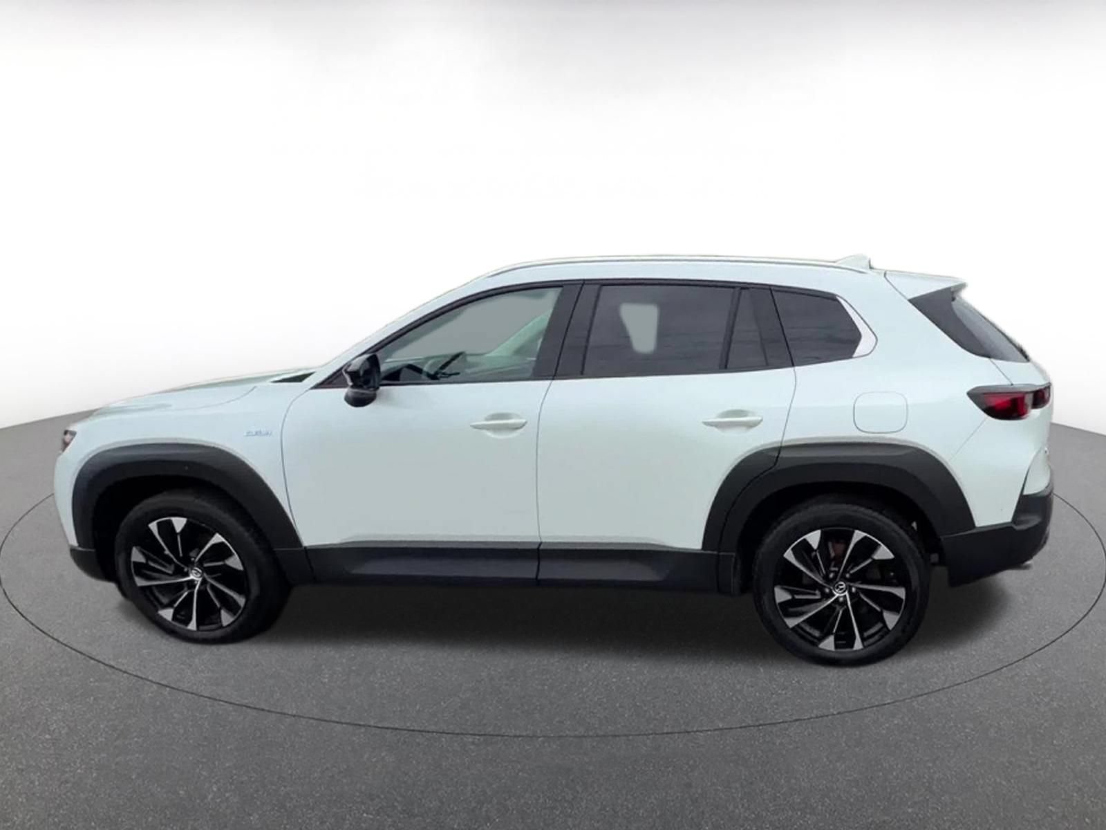 Used 2025 MAZDA CX-50 2.5 Hybrid w/ Premium Plus Pkg AWD/4WD image 9