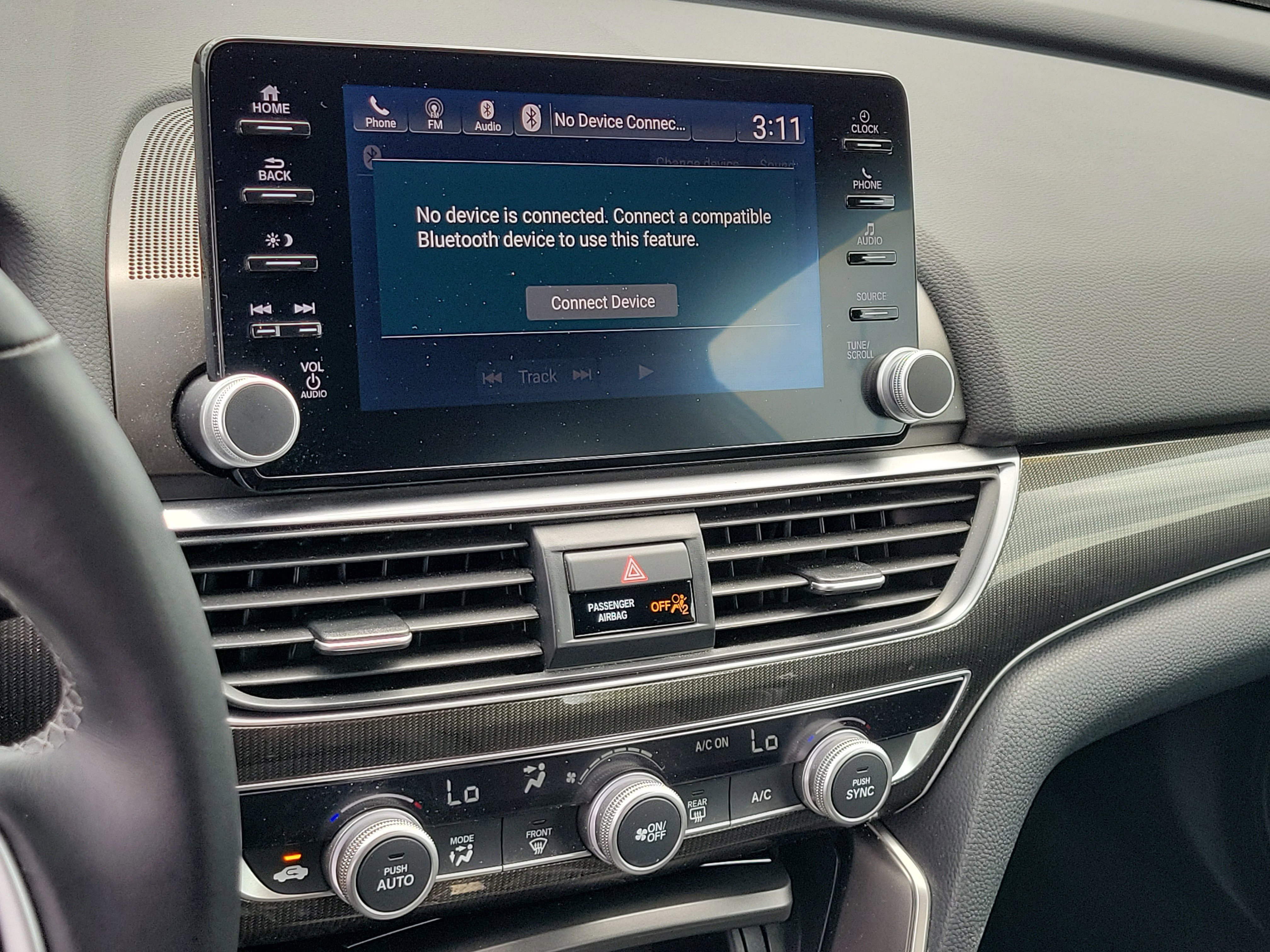 Used 2018 Honda Accord Sport image 29