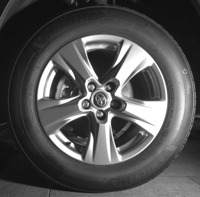 Used 2025 Toyota RAV4 XLE AWD/4WD image 9