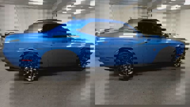 Used 2023 Dodge Challenger R/T Scat Pack w/ Plus Package image 9
