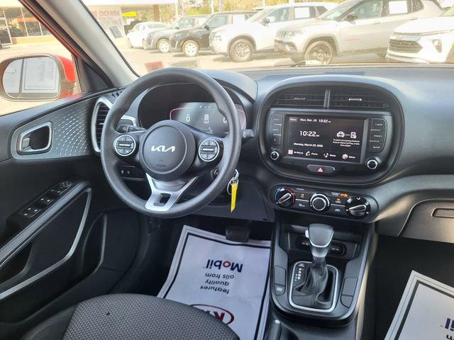 Used 2024 Kia Soul LX w/ Option Group 015 image 15