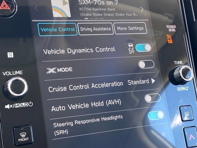 New 2026 Subaru Ascent Premium AWD/4WD image 19