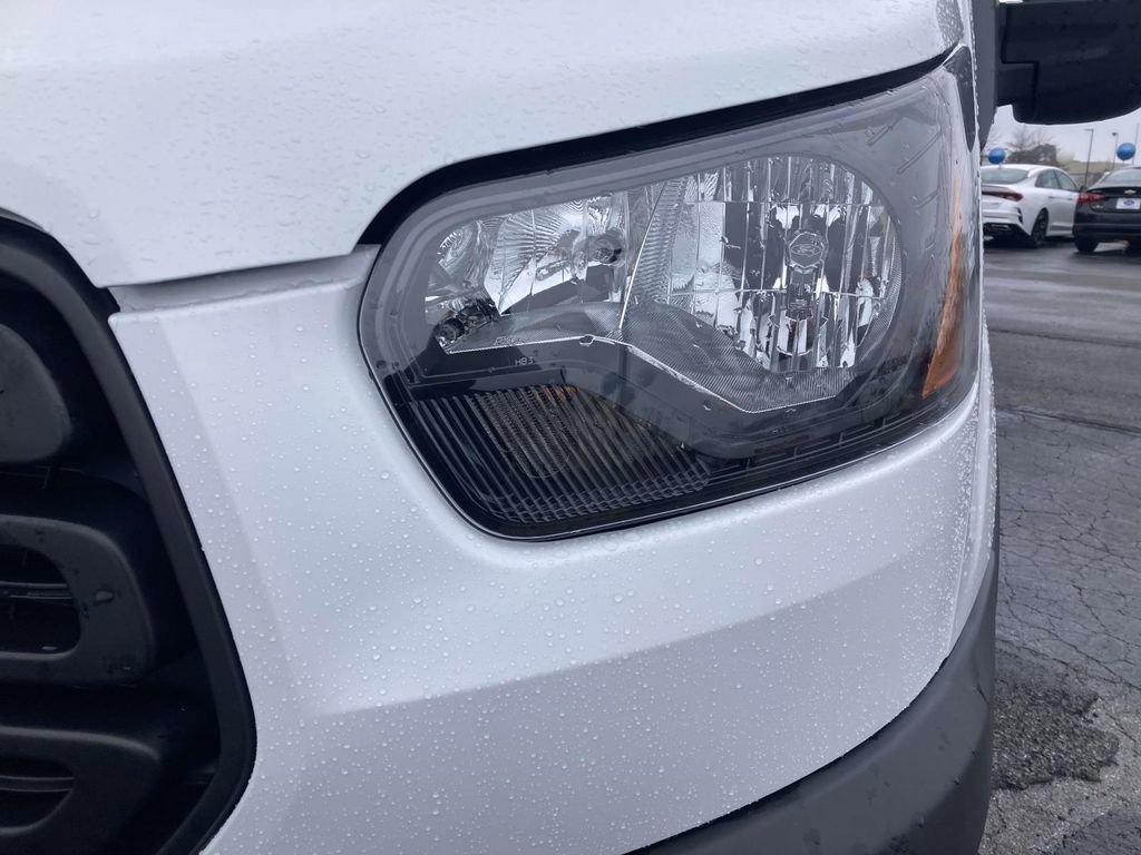 Used 2019 Ford Transit 150 130 Low Roof image 10