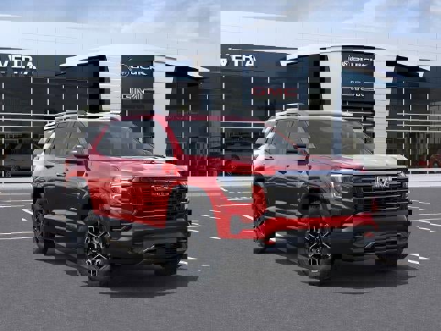 New 2026 GMC Terrain AT4 image 7