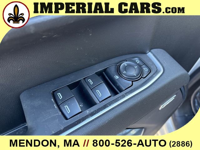 New 2026 Chevrolet Silverado 1500 RST image 15