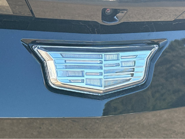 Certified 2024 Cadillac Lyriq Luxury AWD/4WD image 10