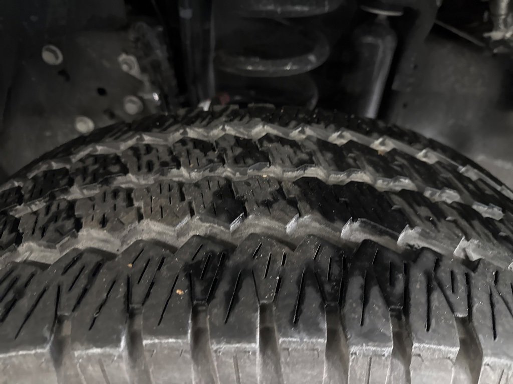 Used 2024 Ford F250 XL w/ STX Appearance Package image 11