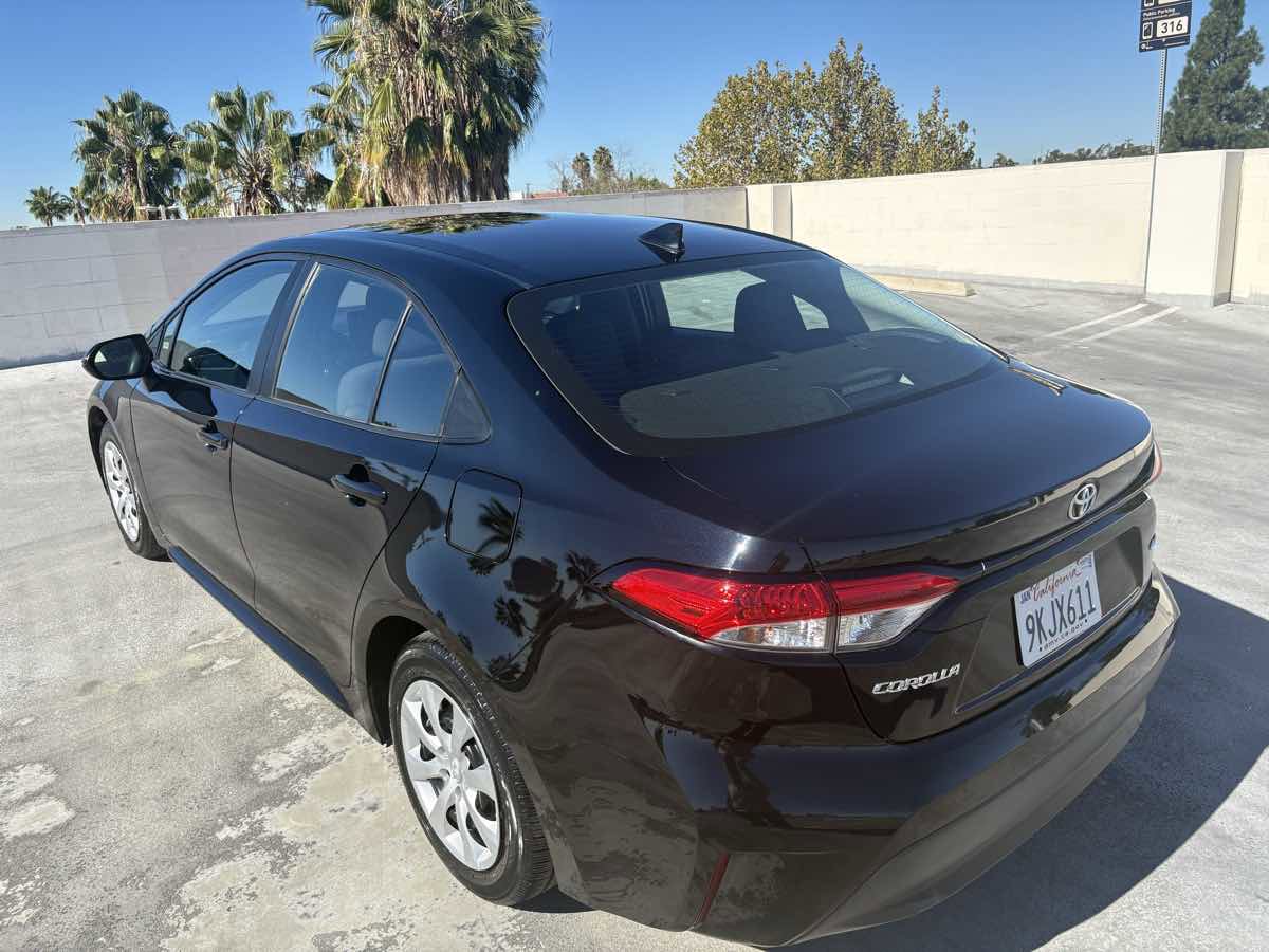 Used 2024 Toyota Corolla LE image 13