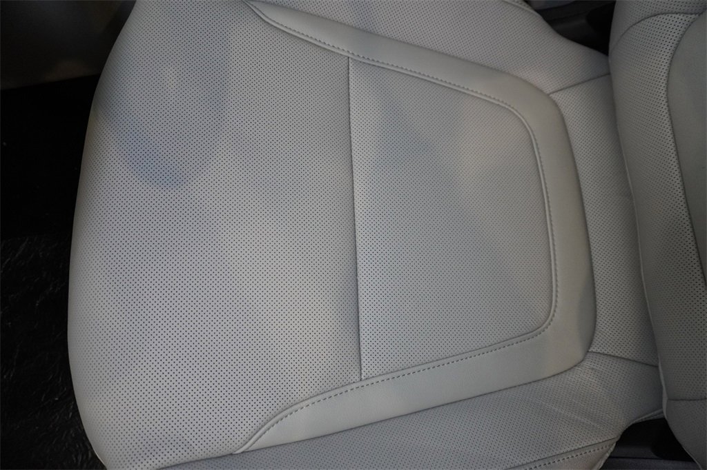 New 2025 Hyundai Tucson Limited image 8