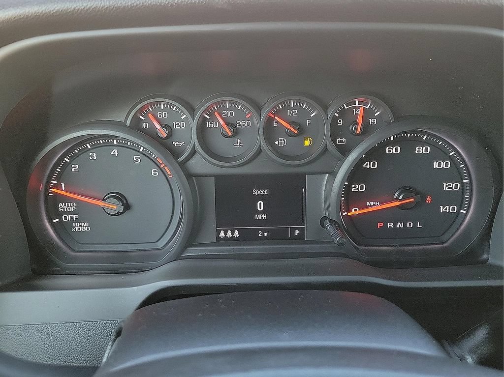 New 2026 GMC Sierra 1500 Pro w/ Pro Value Package RWD image 17
