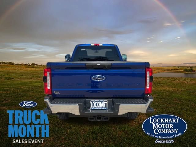 New 2026 Ford F250 XLT image 6