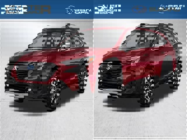 New 2025 Subaru Outback Touring video 1