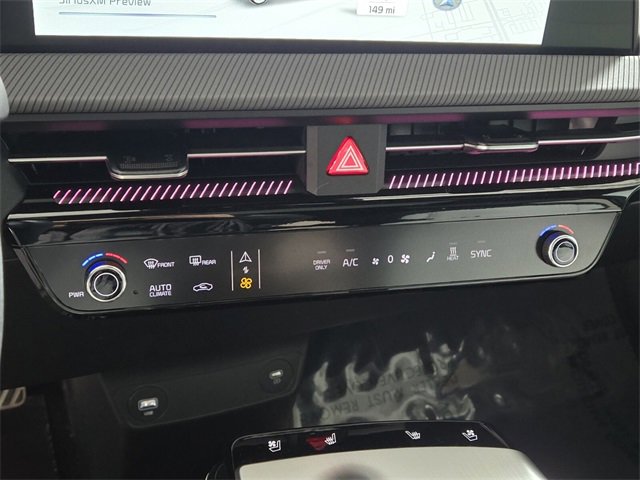 Used 2022 Kia EV6 GT-Line w/ GT-Line White Seat Package image 33