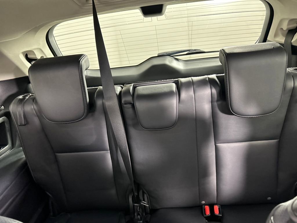 Used 2021 Subaru Ascent Touring image 22