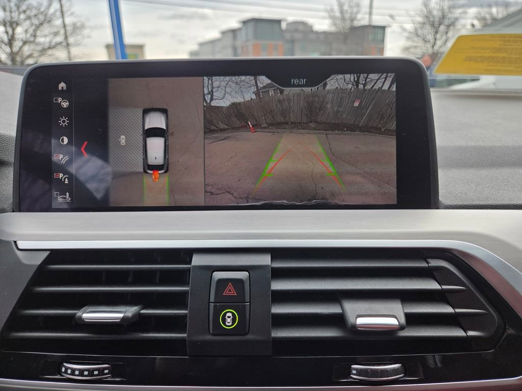 Used 2019 BMW X4 xDrive30i w/ Executive Package image 15