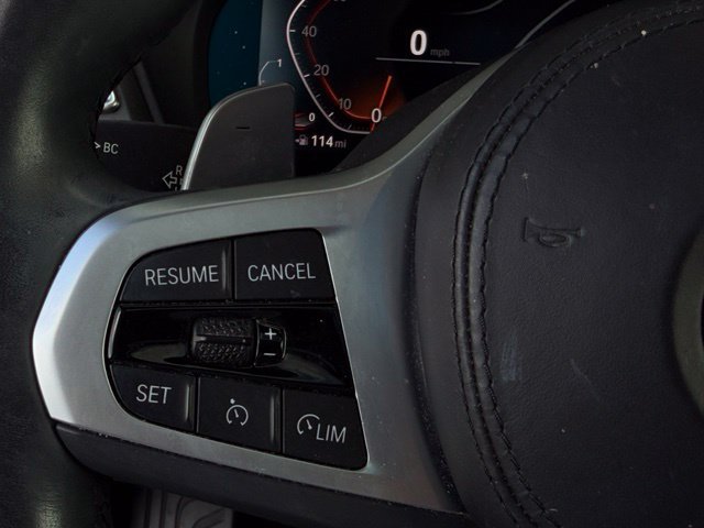 Certified 2024 BMW X3 xDrive30i w/ Premium Package AWD/4WD image 20