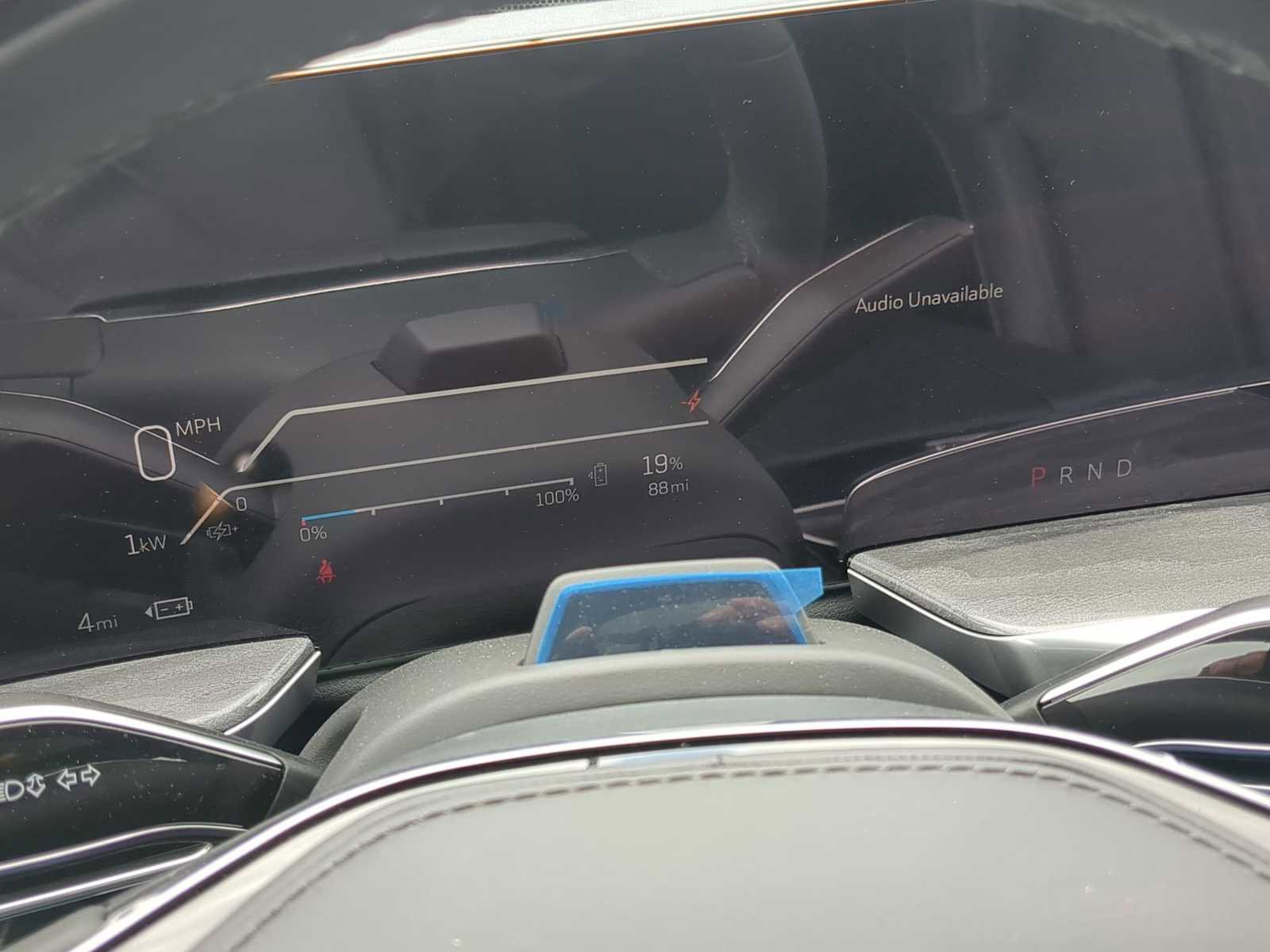 New 2025 Cadillac Escalade IQ Sport 2 image 17