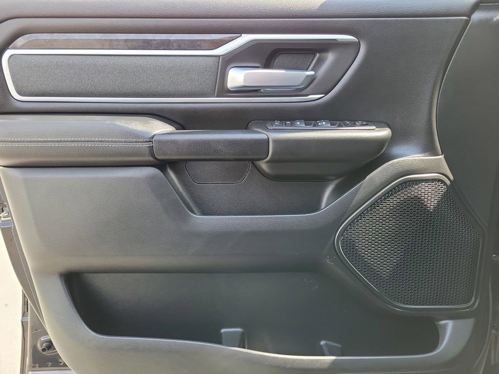 Used 2022 RAM 1500 Big Horn image 21