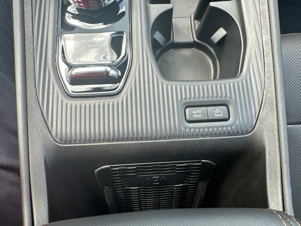 New 2026 Jeep Cherokee Limited AWD/4WD image 46