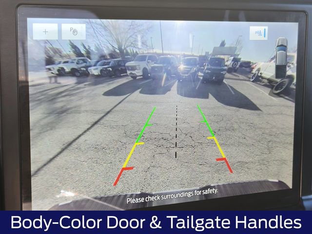 Certified 2022 Ford F150 XLT w/ Equipment Group 302A High image 25