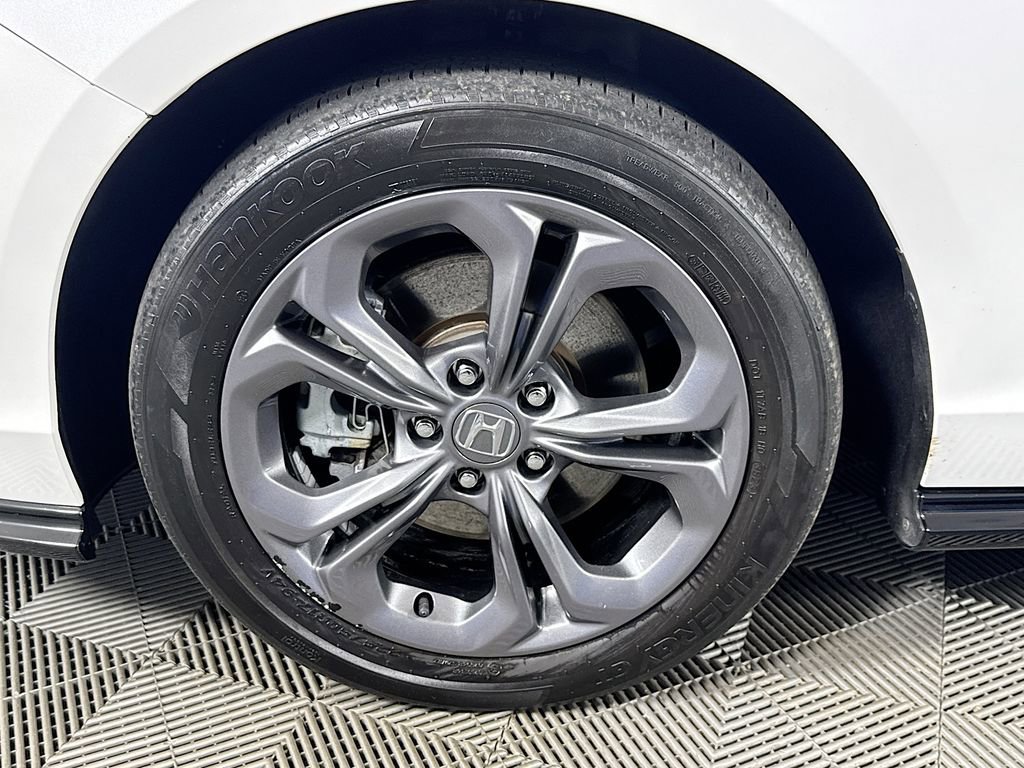 Used 2024 Honda Accord EX-L image 29