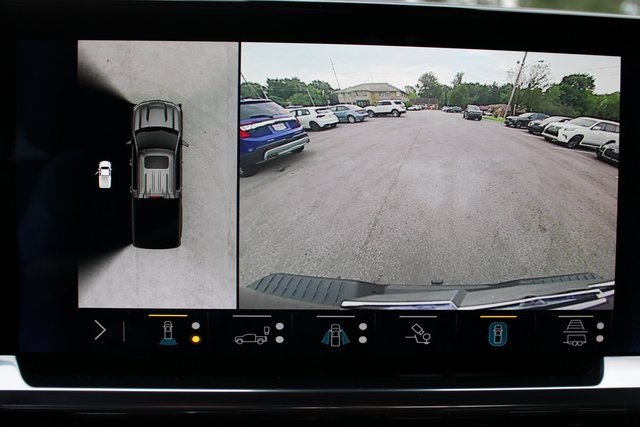 Used 2023 Chevrolet Silverado 1500 High Country w/ Max Trailering Package image 29