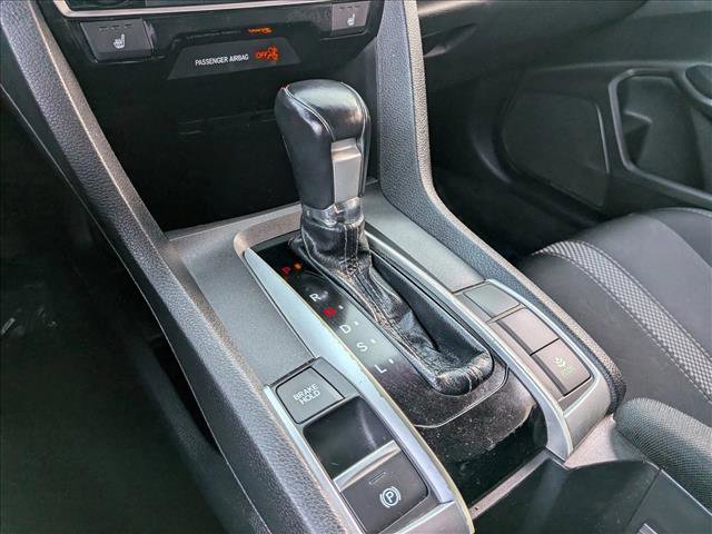 Used 2020 Honda Civic EX image 18